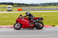 Lower Group Red Bikes